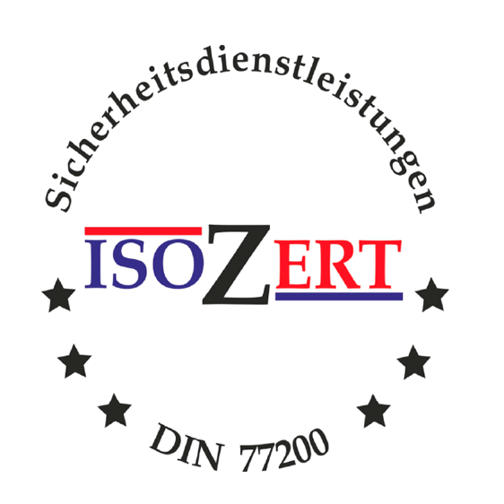 ISO Zerz - Siegel